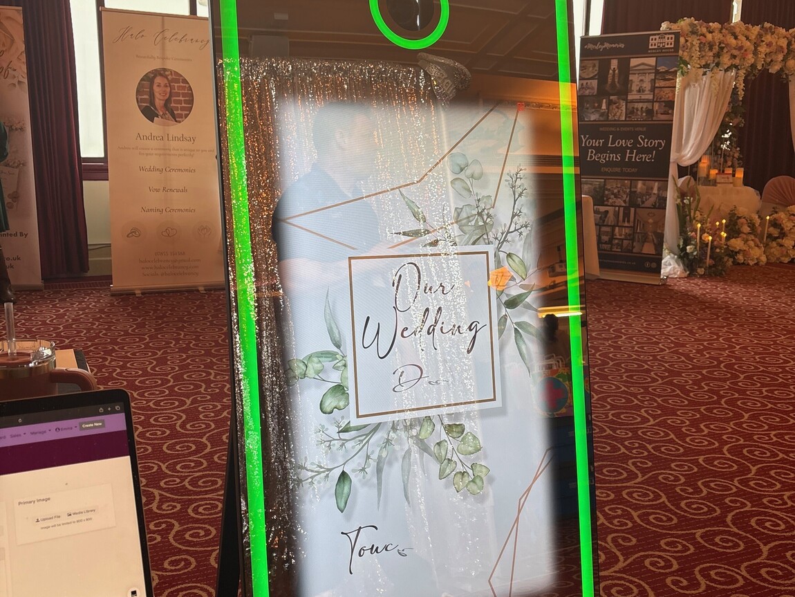 Magic Mirror | Pic Me! by Sweetalicious