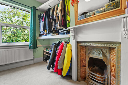 Whitley Road, Eastbourne