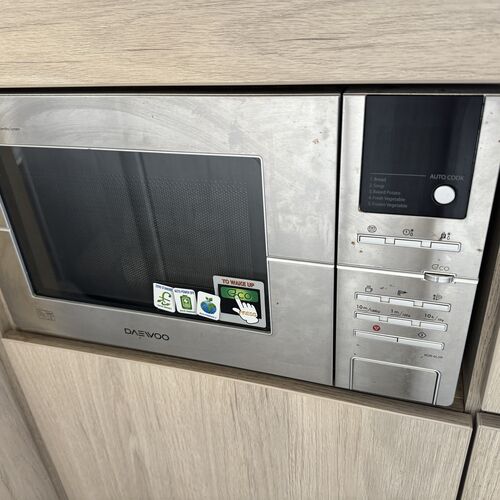 2020 Roller Team Toleno R 4 Berth Camper Van Fiat Ducato 2.3 MJet - 1 Owner