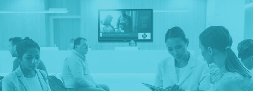 Linc Arrive: Streamlining Patient Access and Enhancing Clinical Connectivity