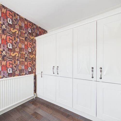 High Road, Stevenston 