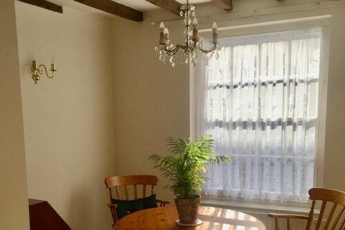 The Mews, Potter Street, Melbourne, DE73 8LQ