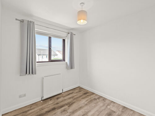 Dundee Place, New Carron, FK2 7SA