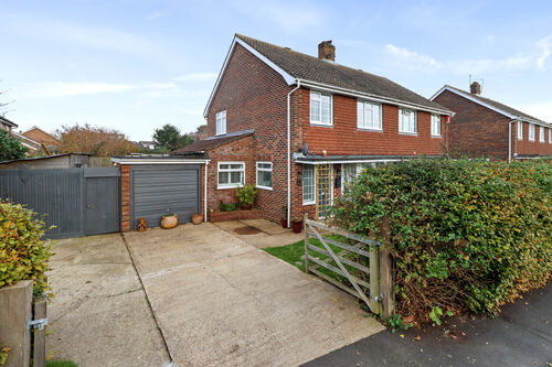 Western Road, Hailsham