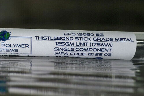 UPS-PJPC Thistlebond Stick Grade Metal
