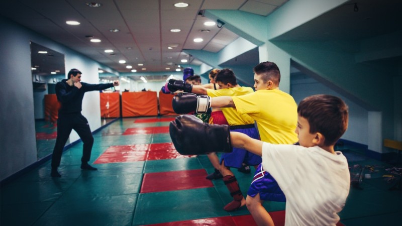 Example Article Title | Richard Riakporhe Foundation CIC | Youth positive development and wellbeing through sport and mentoring in London | Structured physical activity and mentoring programmes for young people in alternative education settings London |  Boxing and fitness programmes supporting wellbeing and personal development for young people London