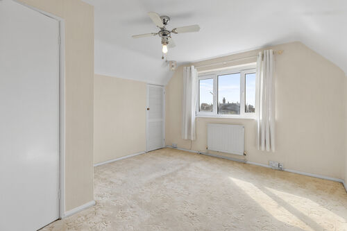 Eastbourne Road, Pevensey Bay