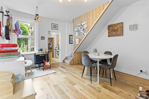 Victoria Road, Polegate
