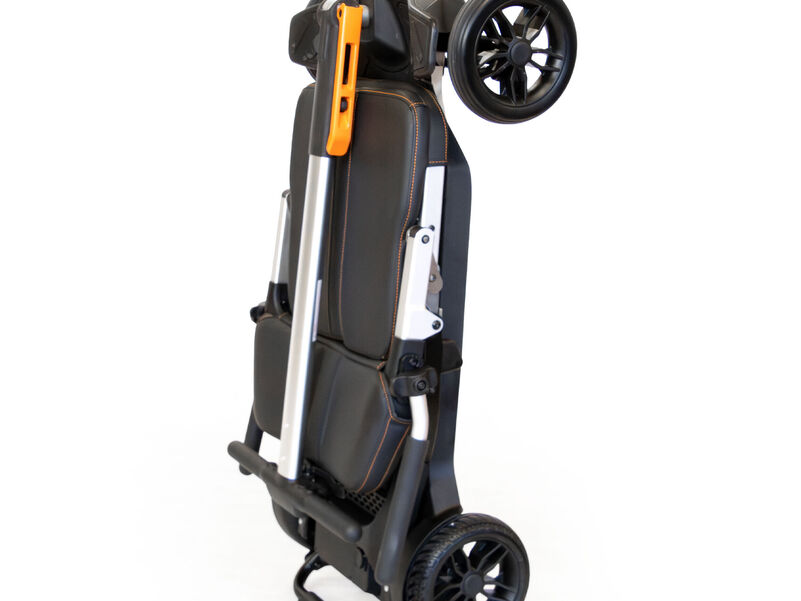 Roma Solax M2089 Folding Scooter