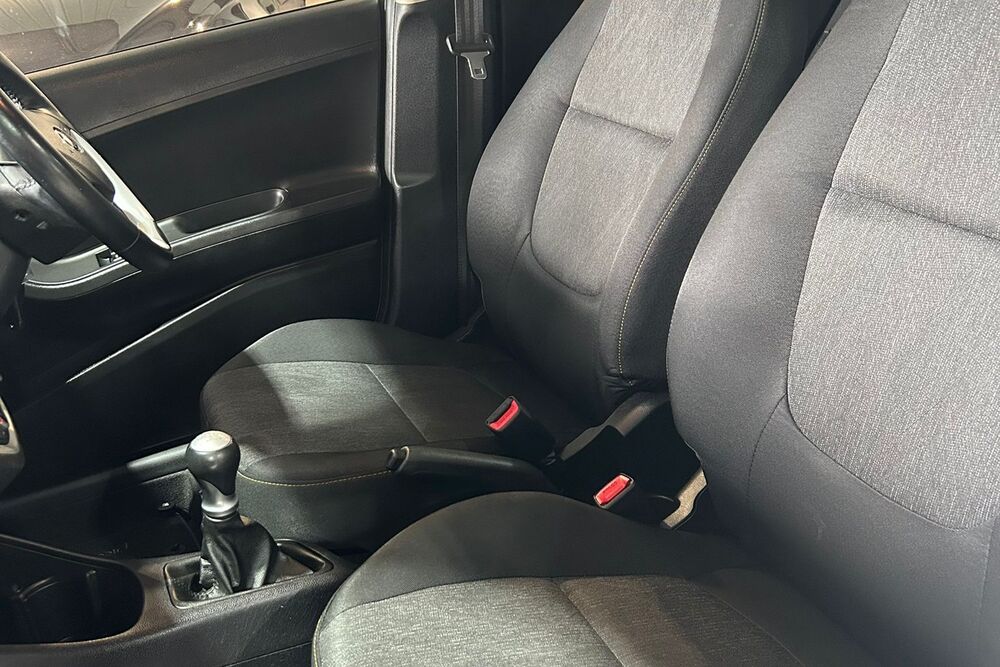 KIA PICANTO 1.0 65 1 Air 5dr 