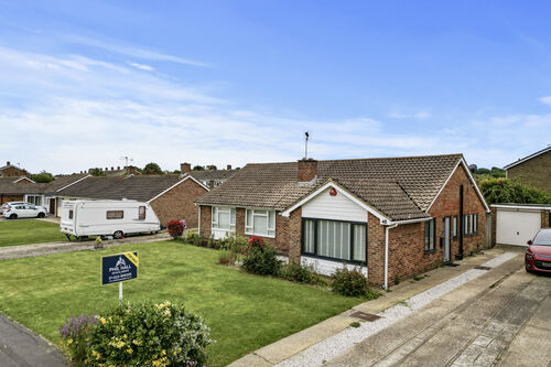 Seven Sisters Road, Eastbourne