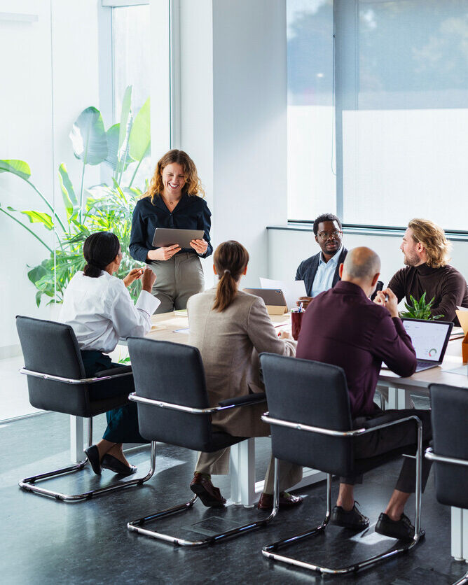 Services | Thrive HRM