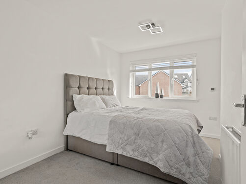 Middlerigg Avenue, Reddingmuirhead, FK2 0WG