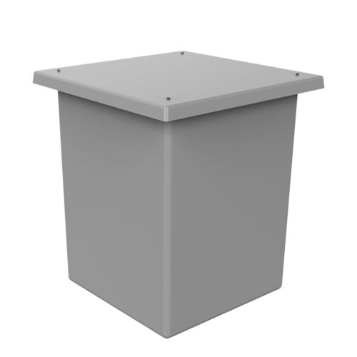 PW187.INS 187 litres AG/AF Airgap