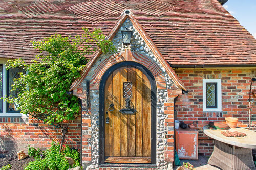 Wish Hill, Eastbourne