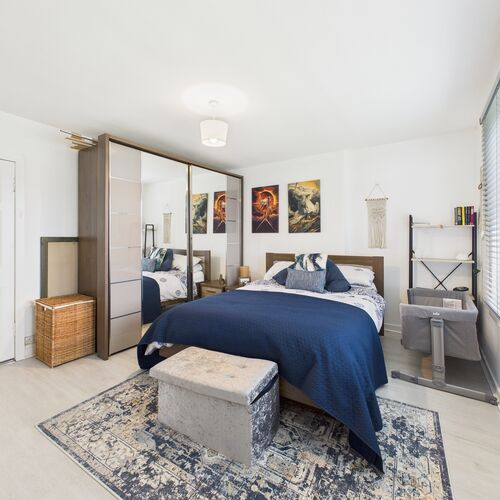 Munro Avenue, Kilmarnock