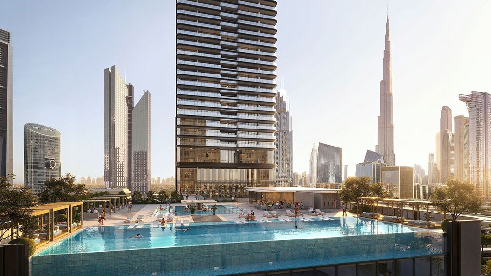 Trump International Hotel & Tower