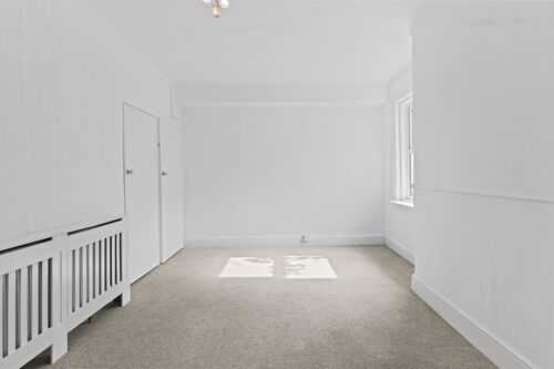 Hoad Road, Eastbourne