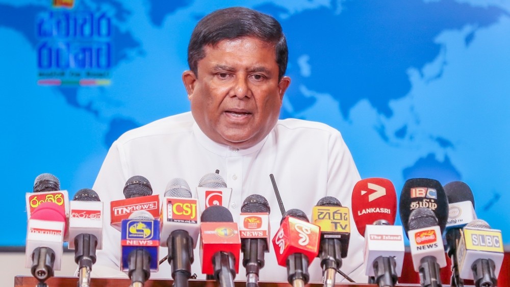 நாட்டில் மூன்றாவது உள்நாட்டுப் போர் ஏற்படுவதைத் தடுக்க முடியாது