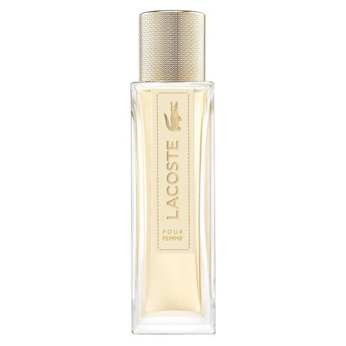 Lacoste Pour Femme
