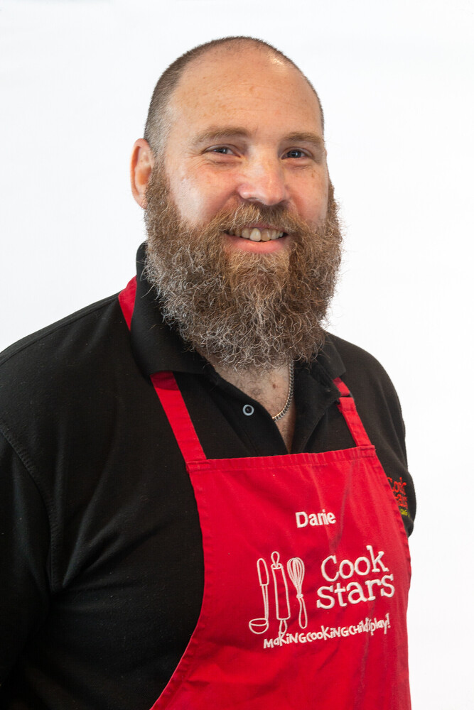 Children’s Cooking Classes &amp; Parties in South Gloucestershire