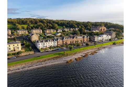 31a Mountstuart Road, Rothesay, Isle of Bute, PA20 9EB