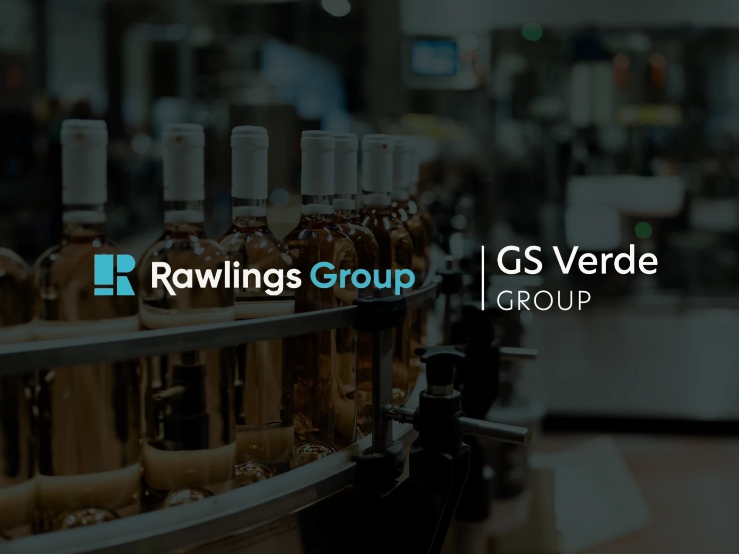 Rawlings Group acquires Niche Solutions