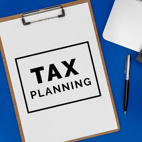 END-OF-TAX-YEAR PLANNING