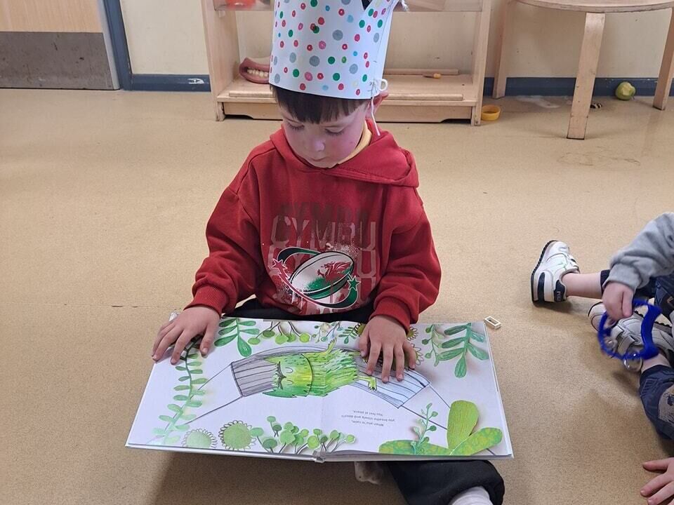 Learning Environment | Woodland's Childcare Centre Ltd