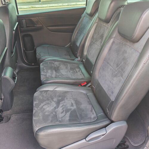 2013 Volkswagen Sharan 1.4 Petrol