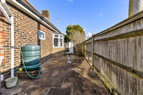 Eastbourne Road, Polegate