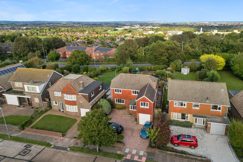 Farlaine Road, Eastbourne