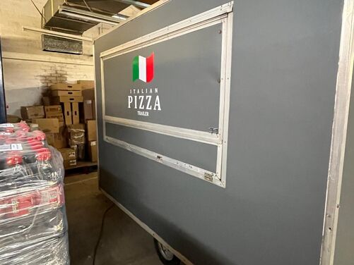 Gallery | Print Promotions Ltd | Digital Printers Leicester | Signs and Graphics | Vehicle Graphics