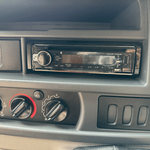 2006 Lunar Premier H622 Motorhome Fixed Bed 4 Berth Renault Master 2.5 DCi