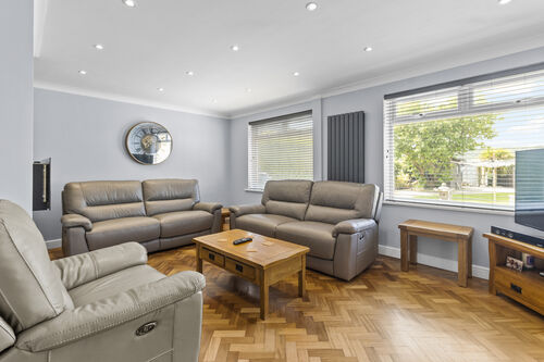 Willingdon Road, Eastbourne