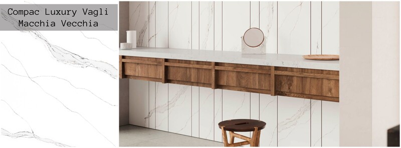 Compac Luxury Vagli Macchia Vecchia