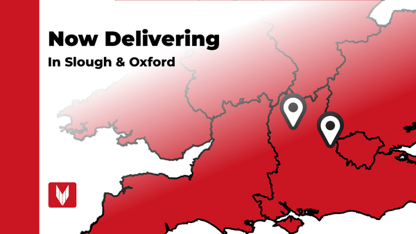 Bringing Reliable Door Drop Marketing to Slough & Oxford