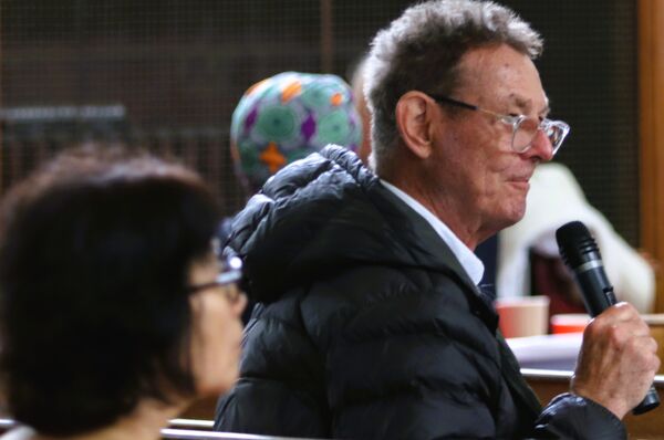 Gallery | Residents Without Borders