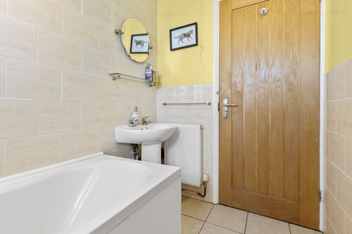 The Rising, Eastbourne