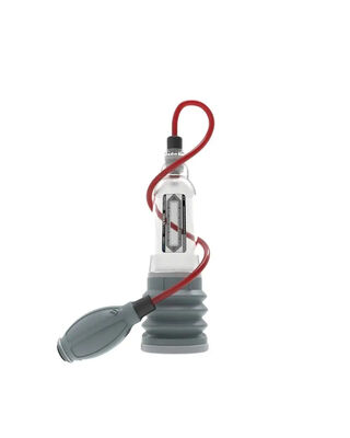 Bathmate Hydroxtreme5 Penis Pump Grey