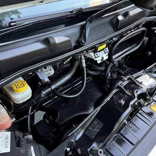 2016 Peugeot Boxer 2.2HDi LWB Camper Van 2 Berth - 1 Owner since 2017