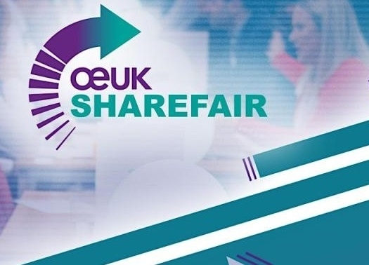 HEA to attend OEUK's Share Fair in Aberdeen on 20th March