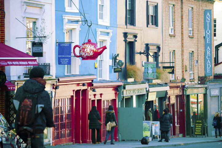 Commercial Stamp Duty Guide | Kingworths