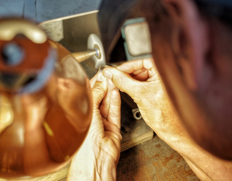 About | Gypsy Jeweller | One to one jewellery tuition |  Learn enamelling and stone setting | Unique handcrafted jewellery