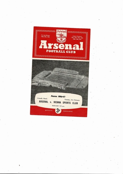 Today's Football Programme updates