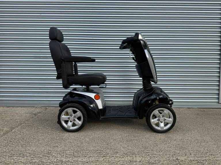Kymco Agility