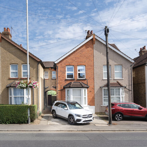 Northwood House, Rickmansworth