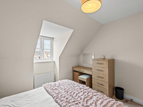 Cleuch Place, Maddiston, FK2 0HF