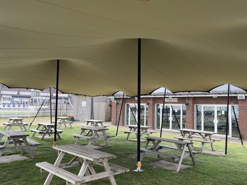 Gallery | Yorkshire Stretch Tents | Bespoke Stretch Tents Hire Yorkshire | Festival Marquee Hire | Wedding Venue Tent Hire