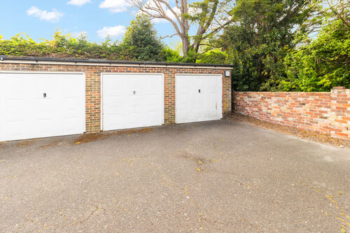 Mill Road, Eastbourne